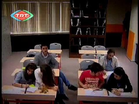 Sınıf 2010 Bölüm 150