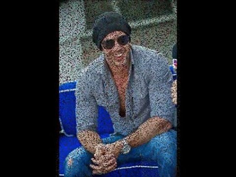 William Levy and Maite Perroni