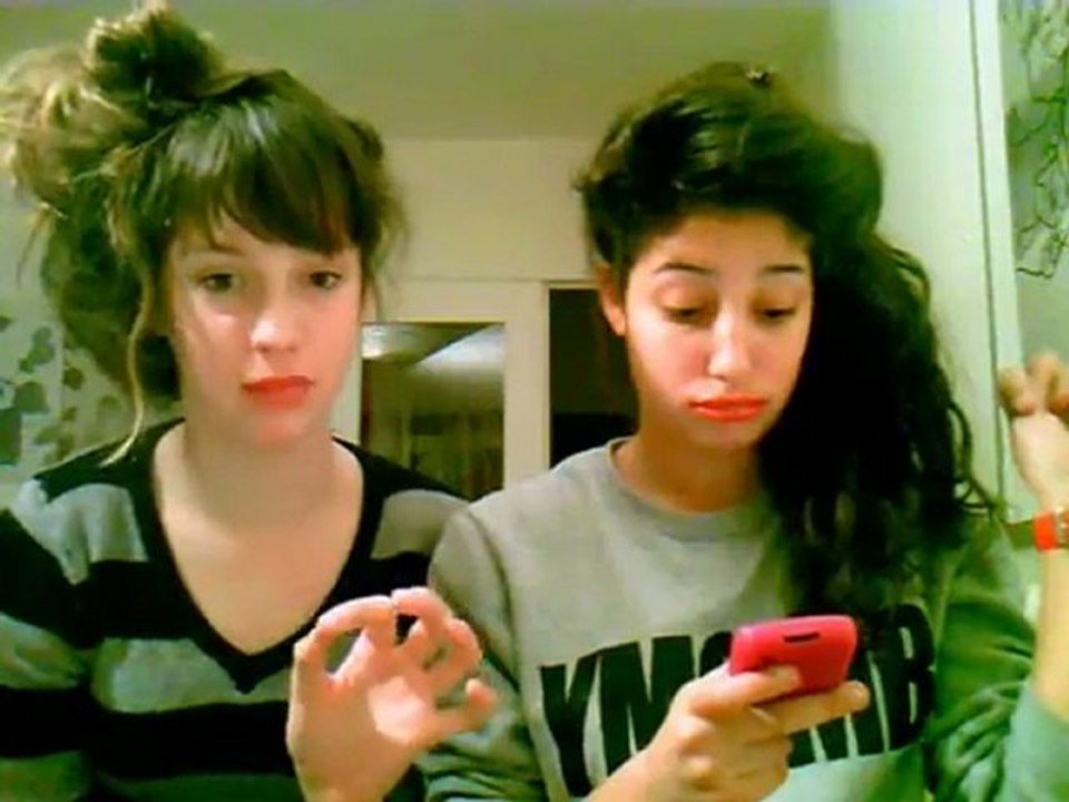 Video Buzz : Dédicace aux CYBËRS !