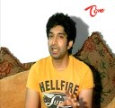 Nuvvila Movie Fame Havish - Speaks about his - Future Projects