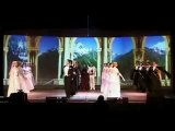 Circassian Circle Dance Show  2nd part