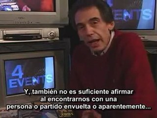 911 Misteries - Plane in Site (Subtitulado) [1/4]