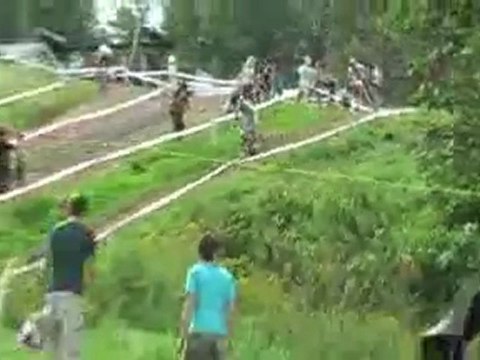 2010 Mountain Bike World Cup 6 Cross Country