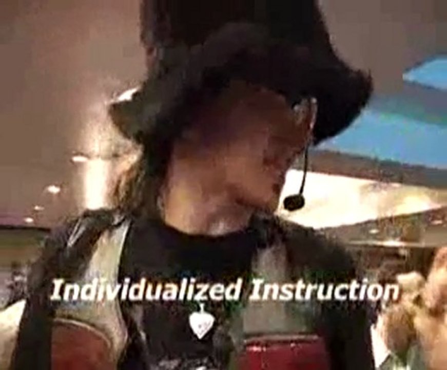 Mystery Method Chicago Bootcamp