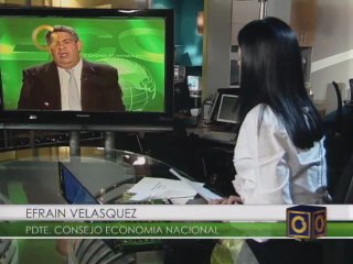 Consideran postivo para Venezuela decisión de la CCI y Exxon Mobil