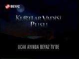 BEYAZ TV - Dizi / Kurtlar Vadisi Pusu (Tekrar Bölümler) (3 Ocak 2012 Salıdan itibaren) (Fragman-1) (SinemaTv.info)