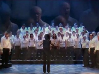 Bande Annonce DVD Chorale ASSOU - LEZERT