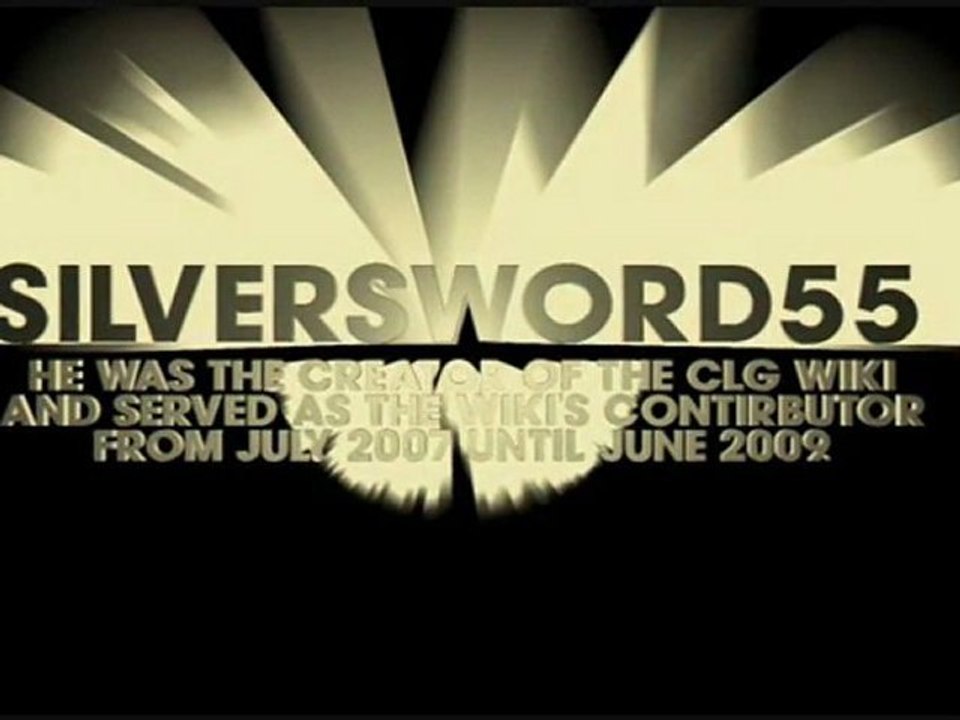 CLG Wiki January 2012 promo