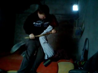 BYW Saturday Attack - 24.12.2011 odcinek 1 cz. 3 - WALKA