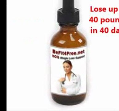 hCG Diet The hCG Weight Loss Diet