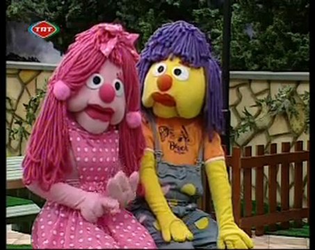 Benimle Oynar mısın? 16.Blm