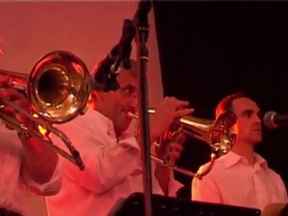 Orchestre Jean-claude François