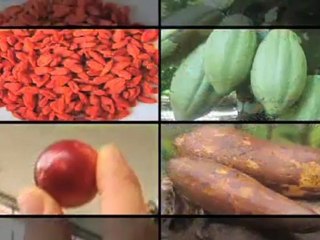 Detox Diet Plan - Get Rid of up to 25 Pounds of Intestinal Bulk!