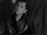 tribute to gene vincent  by steff