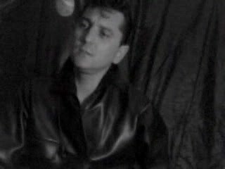 tribute to gene vincent  by steff