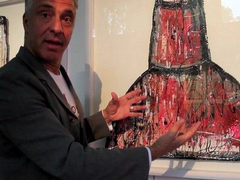 MA2F - ENTONNOIRS FLOTTANTS