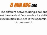 How You Can Get Toned Abs Fast