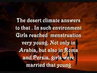 Why did the prophet Muhammad SAW marry many wives