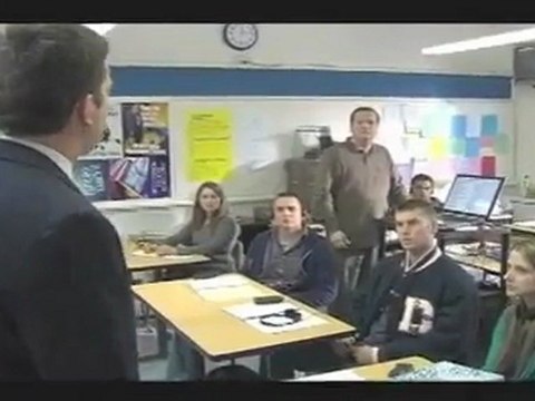 The Office Andys girlfriend Jamie