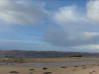 Lundi 2 Janvier 2012 à 11h01 Bassin d'Arcachon Arès