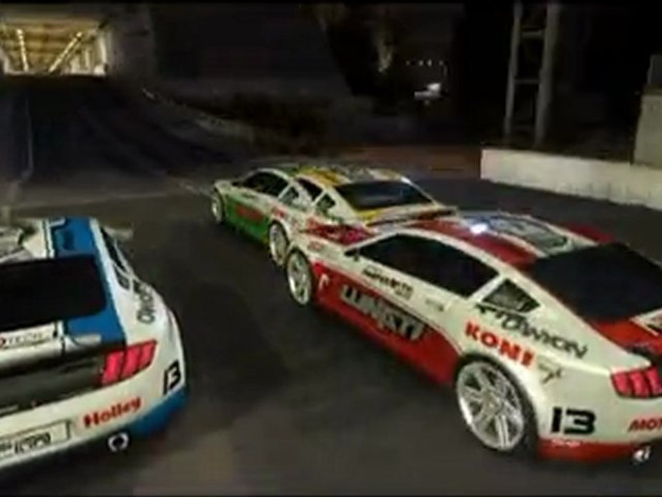 Fasttrack Presents - Simply Solo