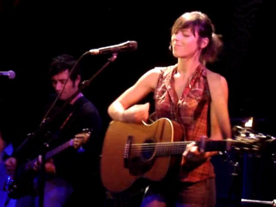 Je m'ennuie - Rose @u Zèbre de Belleville