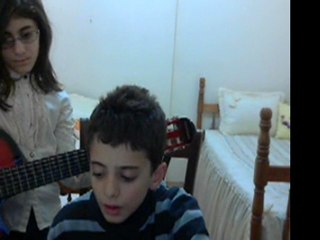 Ney ve Gitar ile Eledim Eledim