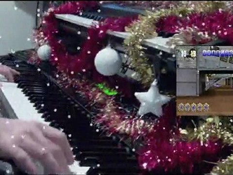 Die Hard Trilogy: Die Harder Dulles Airport Playstation Music Live Remix