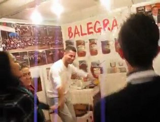 ankarada tulum horan