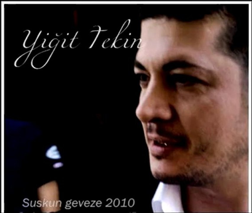 Yiğit Tekin  Suskun Geveze