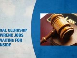 Judicial Clerkship In Eagle ID
