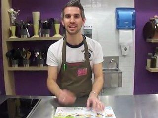 David "les bons tuyaux" est à ZODIO CESSON