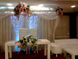 düzce saydam düğün salanu