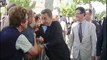 Sarkozy - Voeux 2012 Paroles, paroles ...