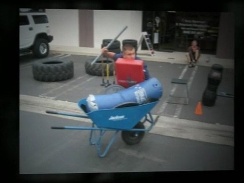 Gym Orange County CA - TN Structure Fitness Gym and Personal Training