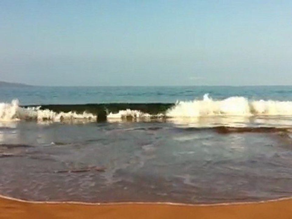 Beach Walks #765 - Folding and Unfolding