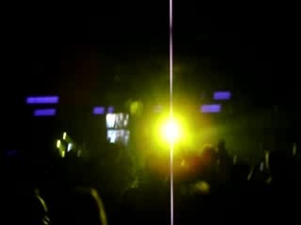 Ghost at koloso (gd open)