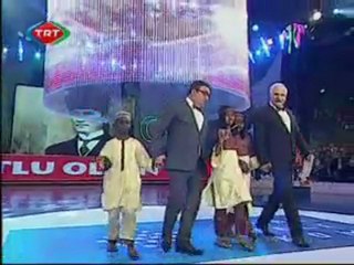 Gala Ülke Çocukları Programı(2)