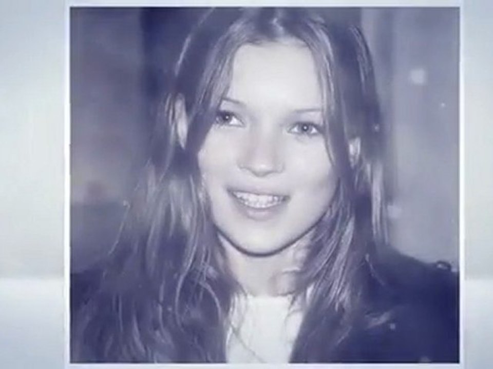 Kate Moss