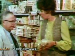 Dr CAC - Le FESF, c'est quoi ?