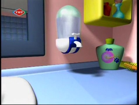 Benimle Oynar mısın? 23. Blm