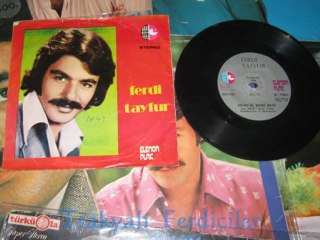Ferdi Tayfur & Çeşme ...