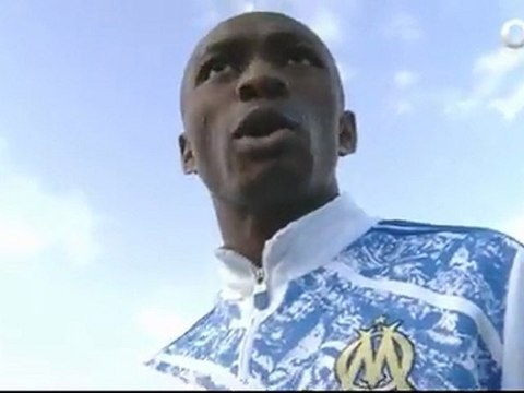 Premier jour de stage à Peralada