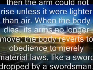 "The Case For Life After Death" By Professor Peter Kreeft