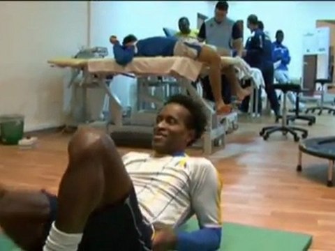 Ze Roberto: Spero il Bayern vinca la Champions