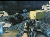On passe le temps sur BATTLEFIELD 3 (Xbox 360) #2