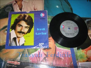 Ferdi Tayfur & Muhtaç Etme Beni ...