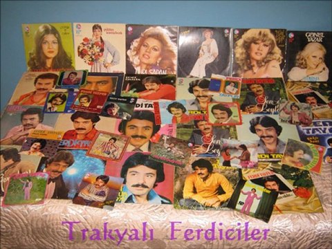 Ferdi Tayfur & Olmaz Olsun ...