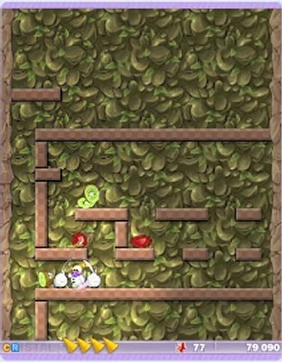 Ordres de PGM fait comme un PGM, ou pas.