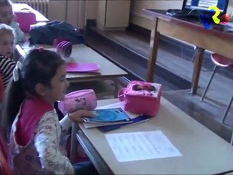 Curs de Engleza - juniori debutanti